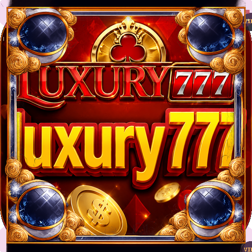 luxury777 — galeri pratinjau Resmi APK